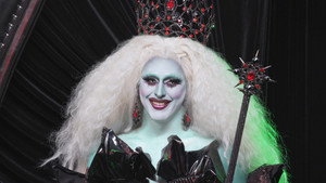 The Boulet Brothers' Dragula 3. évad Ep.5 5. epizód