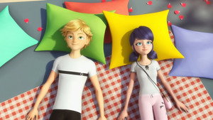 Miraculous : Les secrets 3. évad Ep.1 1. epizód