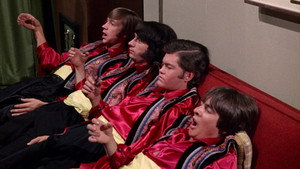 The Monkees 2. évad Ep.25 25. epizód