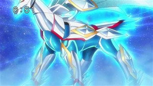 聖闘士星矢Ω 1. évad Ep.52 52. epizód