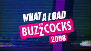What a Load of Buzzcocks 1. évad Ep.8 8. epizód
