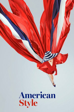 American Style poszter
