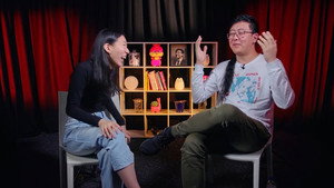 The Parasocial Social Club 1. évad Ep.2 2. epizód