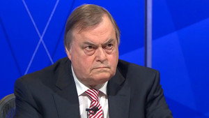 Question Time 36. évad Ep.22 22. epizód