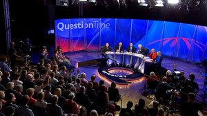Question Time 36. évad Ep.28 28. epizód