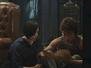 空から降る一億の星 1. évad Ep.8 8. epizód