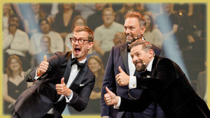 Joko & Klaas gegen ProSieben 8. évad Ep.12 12. epizód