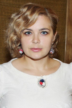 Ирина Пегова profil kép