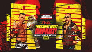 TNA iMPACT! 23. évad Ep.3 3. epizód