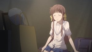 フルーツバスケット 1. évad Ep.1 1. epizód