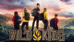 Wild Kids kép