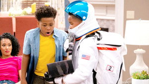 Tyler Perry bemutatja: Young Dylan-t 2. évad Ep.11 11. epizód