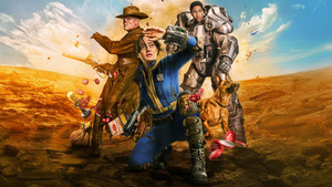 Fallout kép