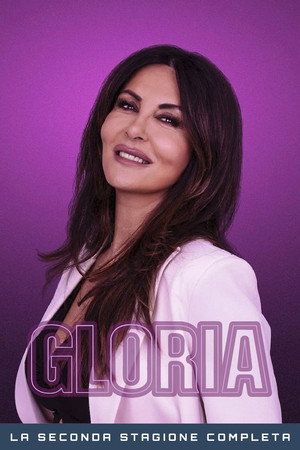 Gloria 2. évad (2026-03-03) poszter