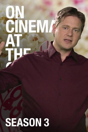 On Cinema 3. évad (2013-07-07) poszter