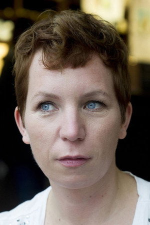 Anna Schönberg profil kép