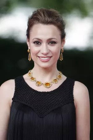 Natalia Verbeke profil kép