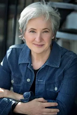 Susan Bain profil kép