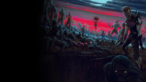 Marvel zombik kép