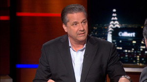 The Colbert Report 10. évad Ep.93 93. epizód