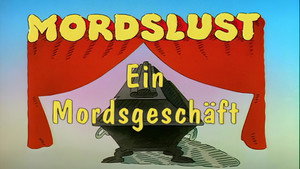 Mordslust 1. évad Ep.2 2. epizód