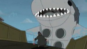 Phineas és Ferb 3. évad Ep.6 6. epizód