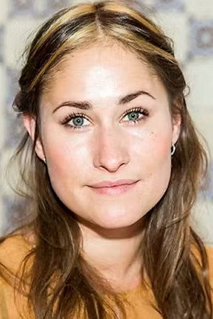 Rosalinde Mynster profil kép