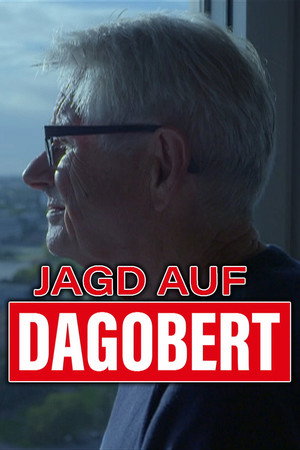 Jagd auf Dagobert 1. évad (2022-06-06) poszter