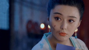 武媚娘传奇 1. évad Ep.5 5. epizód