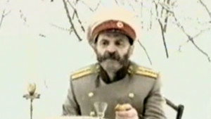 Городок 5. évad Ep.2 2. epizód