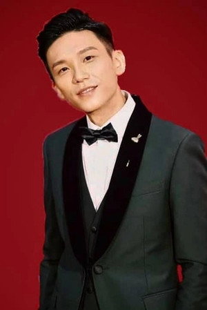 盧鎮業 profil kép