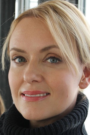 Livia Millhagen profil kép