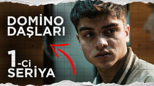 Domino daşları 1. évad Ep.1 1. epizód