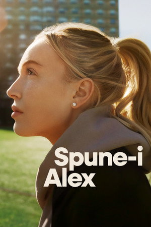 Alex Cooper: A podcast királynője poszter