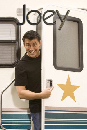 Joey poszter