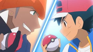 Pokémon 25. évad Ep.19 19. epizód