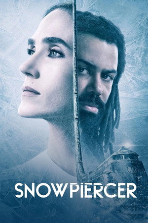 Snowpiercer – Túlélők viadala poszter
