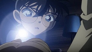 名探偵コナン 1. évad Ep.808 808. epizód