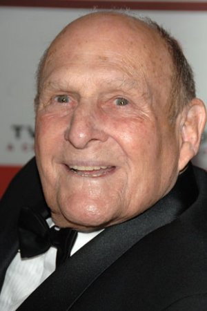 William Asher profil kép