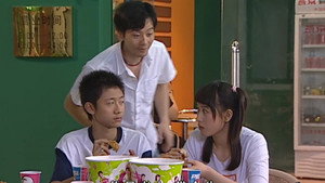 家有儿女 4. évad Ep.37 37. epizód