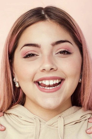 Valentina Gonzalez profil kép