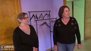 L'amour est dans le pré 18. évad Ep.10 10. epizód