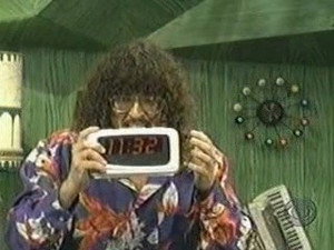 The Weird Al Show 1. évad Ep.5 5. epizód