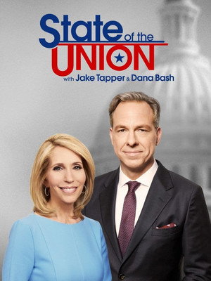 State of the Union poszter