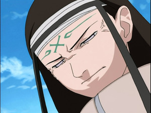 Naruto 2. évad Ep.61 Semmi holttér! Az áttörhetetlen védőpajzs!