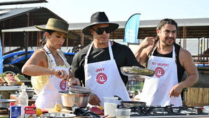 MasterChef Celebrity México 4. évad Ep.7 7. epizód