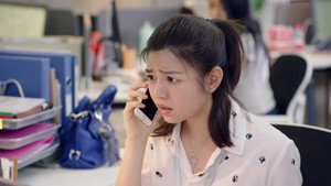 北上广依然相信爱情 1. évad Ep.33 33. epizód
