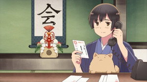 ヘタリア World★Stars Speciális epizódok Ep.3 3. epizód