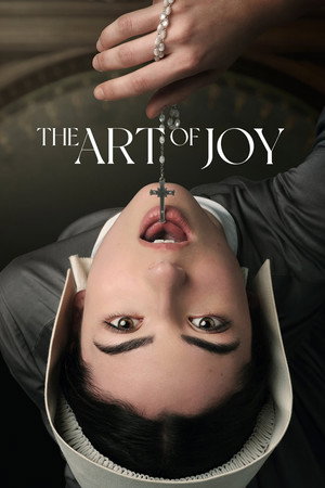 L'arte della gioia poszter
