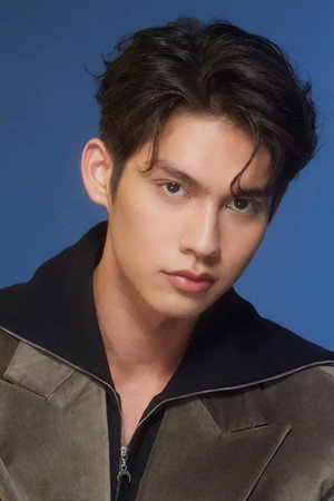 วชิรวิชญ์ ชีวอารี profil kép